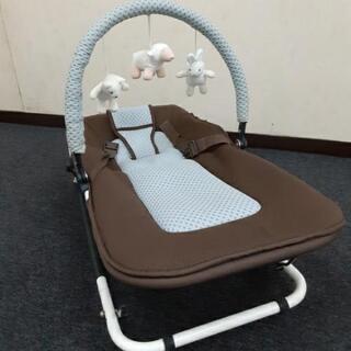 バウンサーの画像