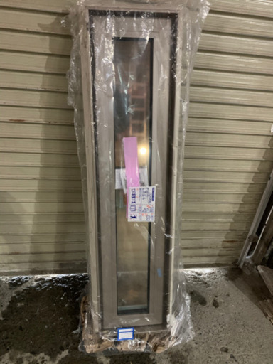 LIXIL エルスターS サッシ