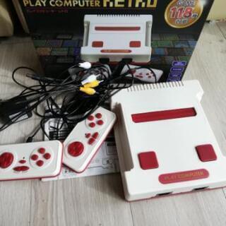 プレイコンピューター