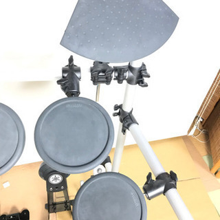 ★電子ドラム YAMAHA DTXPLORERの画像