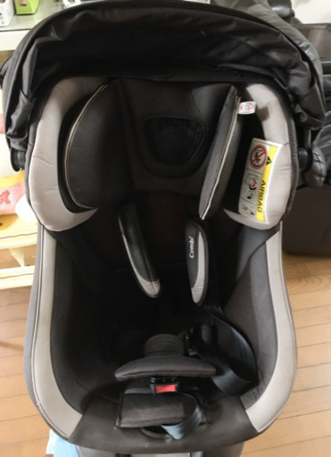 ★Combi  チャイルドシート NC-570