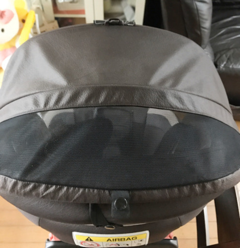 ★Combi  チャイルドシート NC-570