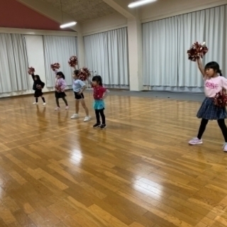 ＝生徒大募集中＝LOICX☆チアダンススクール 北名古屋校