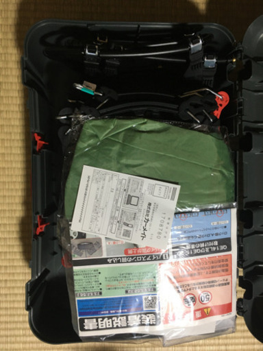 タイヤチェーン　QE17