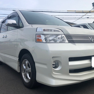TOYOTA VOXY 60後期  ご成約 有難う御座いました。