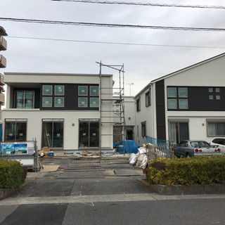 ありがとうございました。満室御礼の画像