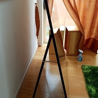 大きい鏡　数枚　　（詳細　再投稿）の画像