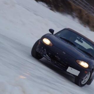 NB6C ロードスター ミサイルに！ 車検ロング！R3年12月ま...