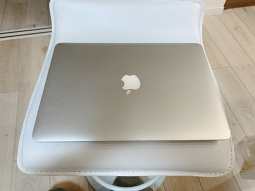 MacBook Air Early2015 13インチ　最終値下げ！