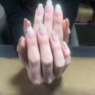 ネイルモデル