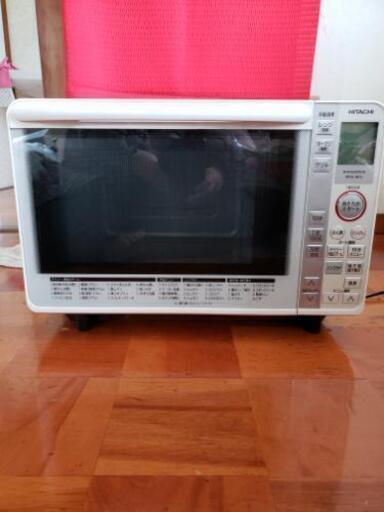 決まりました！大至急！！電子レンジです♪