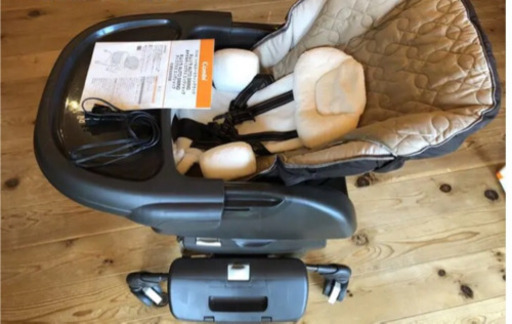 コンビ 電動 ハイローチェア