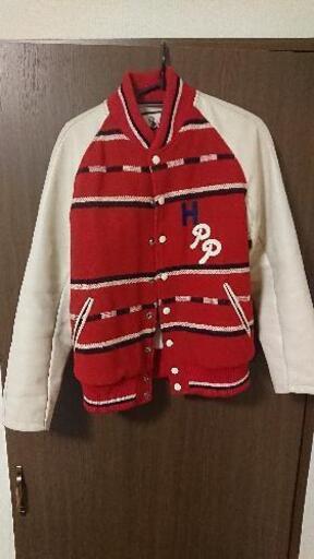 人気♪美品☆ヒステリックグラマー スタジャン