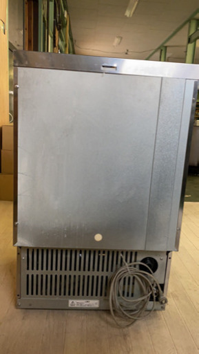 ホシザキ業務用製氷機（ＩＭー３５Ｍ)