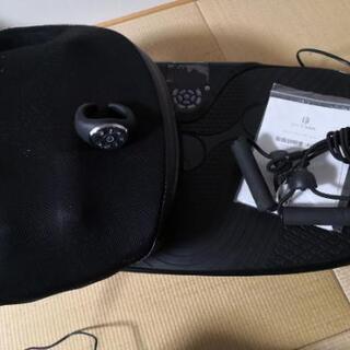 値下げ！3,5000円で！3D スーパーブレードS SB-002 ドクターエアー 