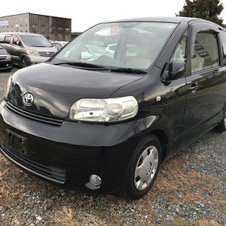 ★トヨタ ポルテ★130i★車検無し★事故無し★美品★1300cc★