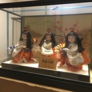 雛人形　お譲りします　ひな人形　お雛様の画像