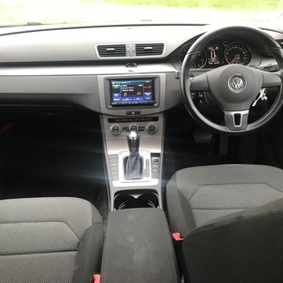 ★VW パサートヴァリアント★1.4TFSIコンフォートライン★車検無し★事故歴無し★美品★1400cc★の画像