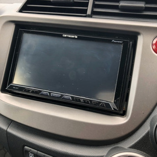 ２０年式　フィット Ｌ 車検　令和3年3月 フルセグナビ　ETCの画像