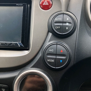 ２０年式　フィット Ｌ 車検　令和3年3月 フルセグナビ　ETCの画像