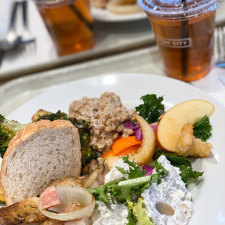 平日昼ランチ、お茶仲間募集⭐️