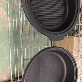 ホットプレートの画像