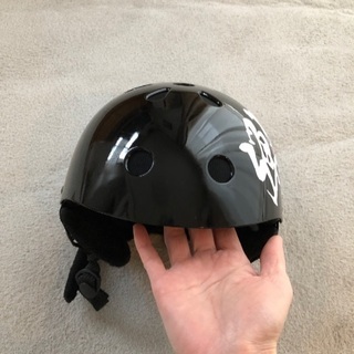 子供用　スポーツヘルメットの画像