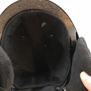 子供用　スポーツヘルメットの画像