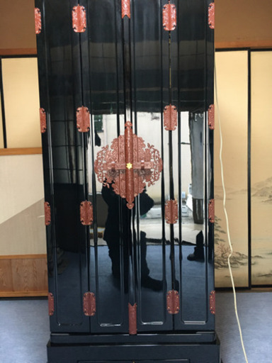 仏壇