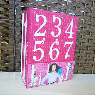 おひとりさま DVD BOX 6枚組 全10話+特典映像180分...