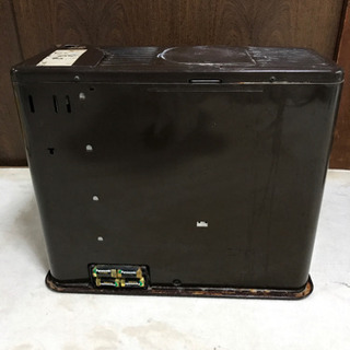 ストーブ (トヨトミ)の画像