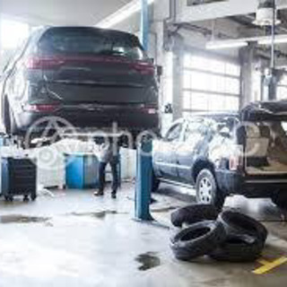 【未経験歓迎・技術系のお仕事】自動車整備機器メンテナンス・社宅完備！！の画像
