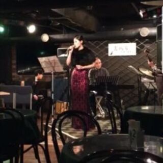 ボーカルやります、jazz.アニソン.昭和歌謡曲 - さいたま市