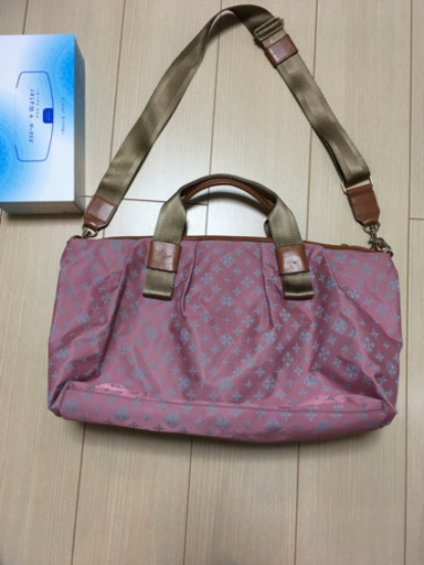 *⋆ 美品russet 2wayショルダーバッグ*⋆