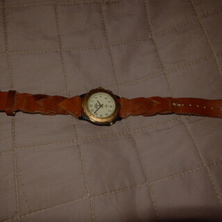 TIMEX INDIGLO　タイメックス　腕時計の画像