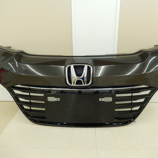 HONDA ヴェゼル VEZEL 純正フロントバンパー 71121-T7B-00 新車外し美