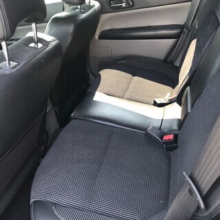 保証プラン有り❗️車検2年付き❗️フォレスター2.0エアブレイク4WD❗️の画像