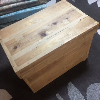 茶箱