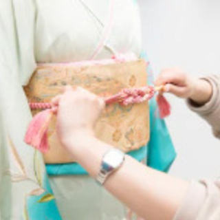着付け教室開催！