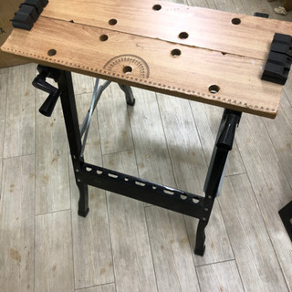 ACCS 軽作業台　