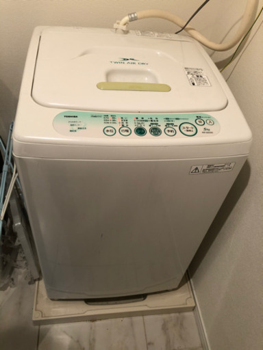 新生活スタートセット　ベット、冷蔵庫、洗濯機etc