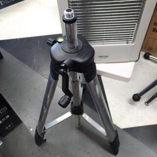 測量機用三脚　ジャンク
