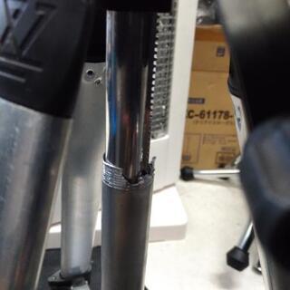 測量機用三脚　ジャンクの画像
