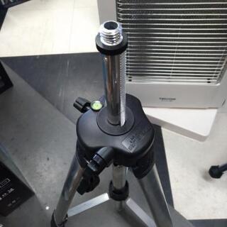 測量機用三脚　ジャンクの画像