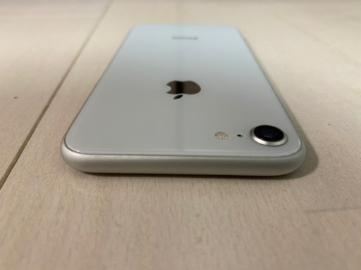 iPhone8 SIMフリー　本体　シムフリー　