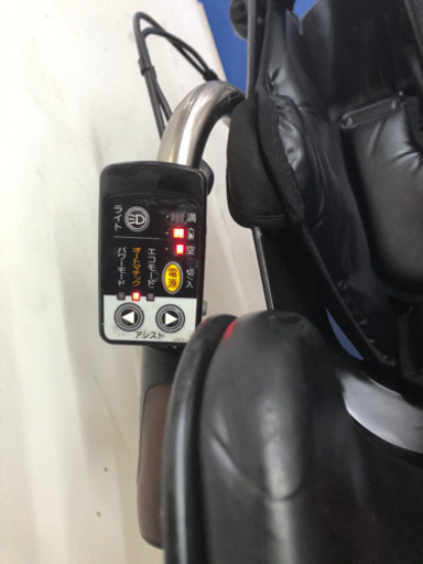 パナソニック　ギュットミニ　20インチ 3人乗り　8.9ah 電動自転車　電動アシスト