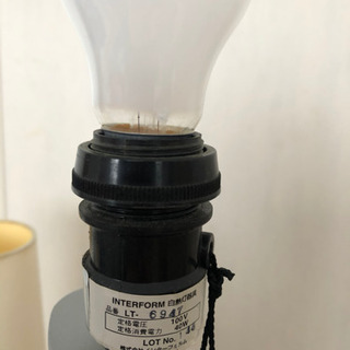 【値下げ】間接照明の画像