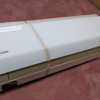 ダイキンのルームエアコンお譲りします
