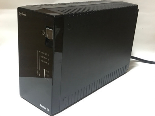 値下げ！UPS（無停電電源装置）