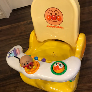 アンパンマン バスチェア